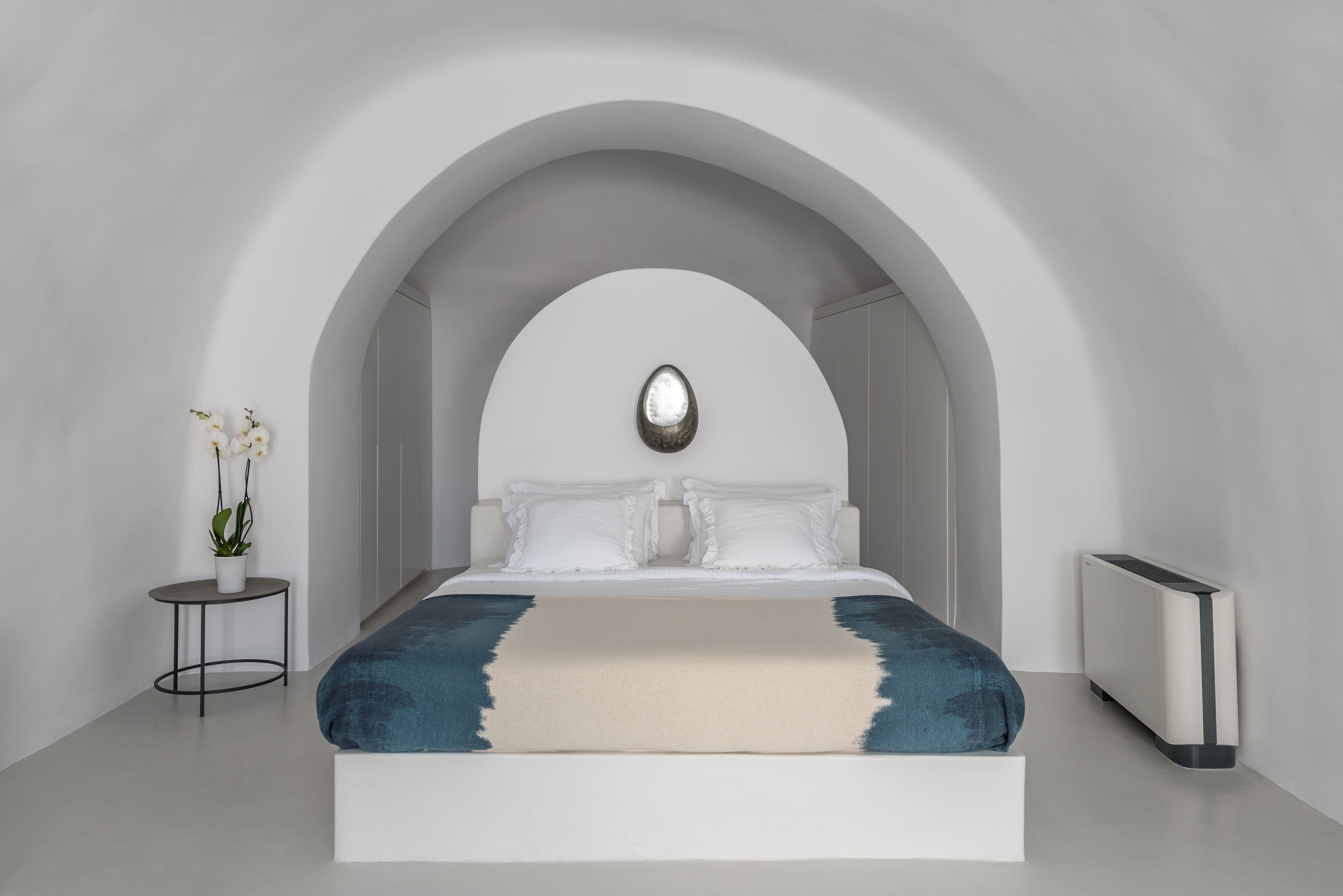 Art Maisons Aspaki Exclusive Suites Santorini amenities photo 4