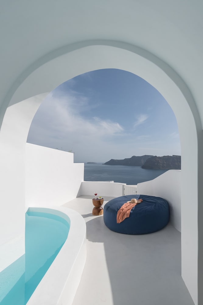 Aspaki Exclusive Hotel by Art Maisons by null