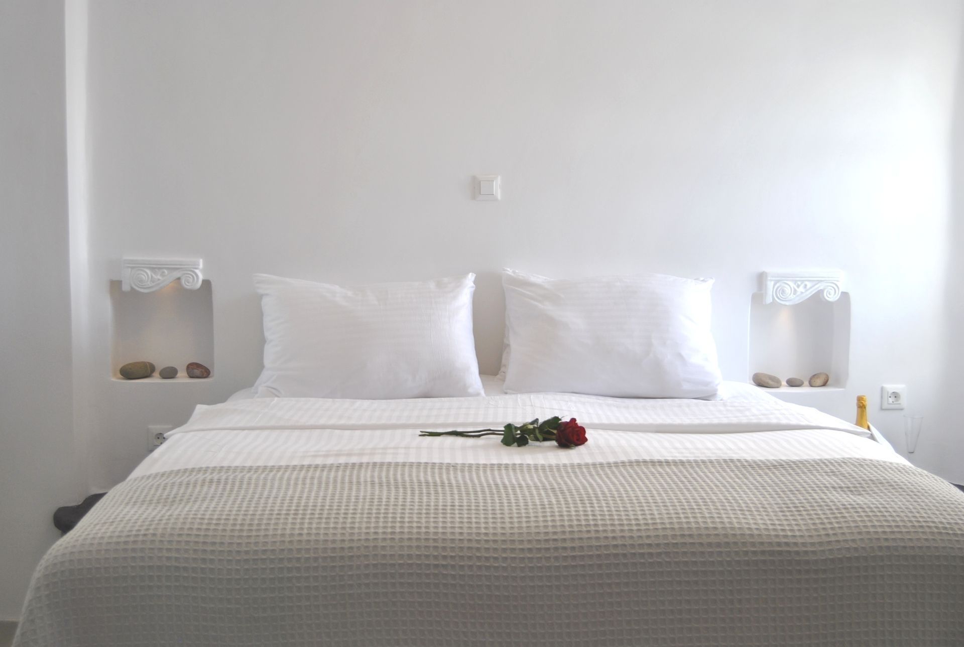 Art Maisons Aspaki Exclusive Suites Santorini amenities photo 10