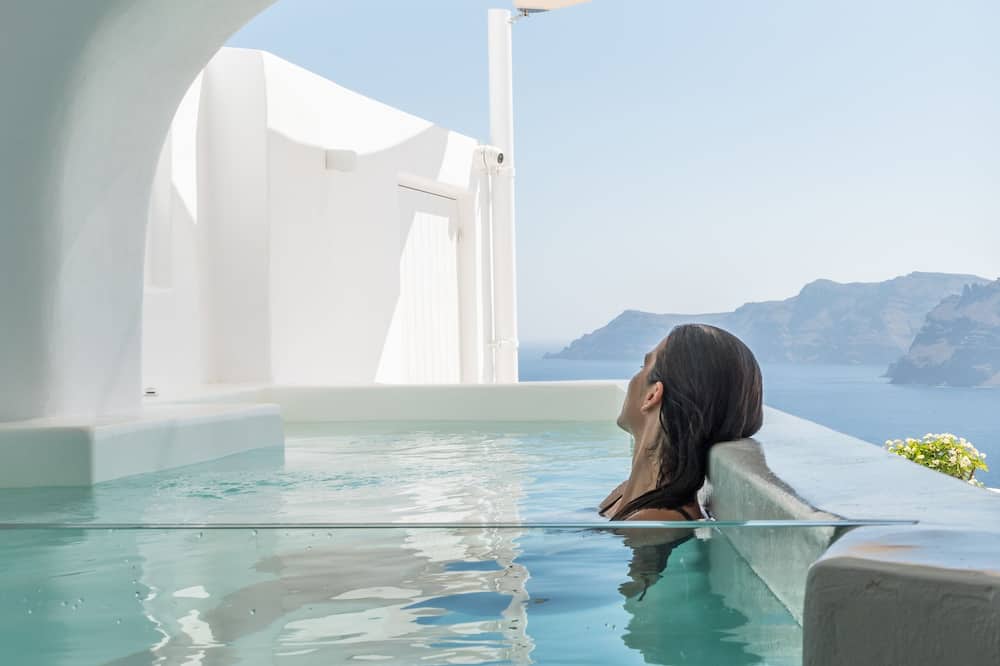 Art Maisons Aspaki Exclusive Suites