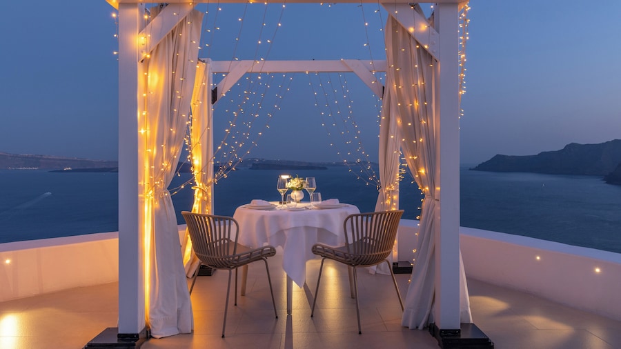 Art Maisons Aspaki Exclusive Suites