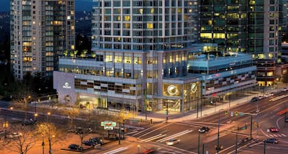 Element Vancouver Metrotown