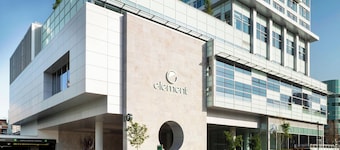 Element Vancouver Metrotown