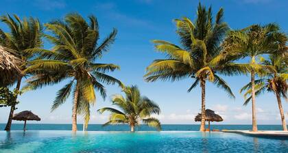 Jaguar Reef Lodge