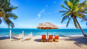 Scuba diving, fishing