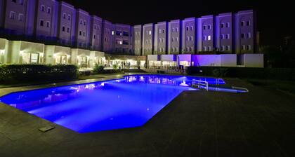 Avrasya Hotel