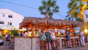 Bar (sur place)