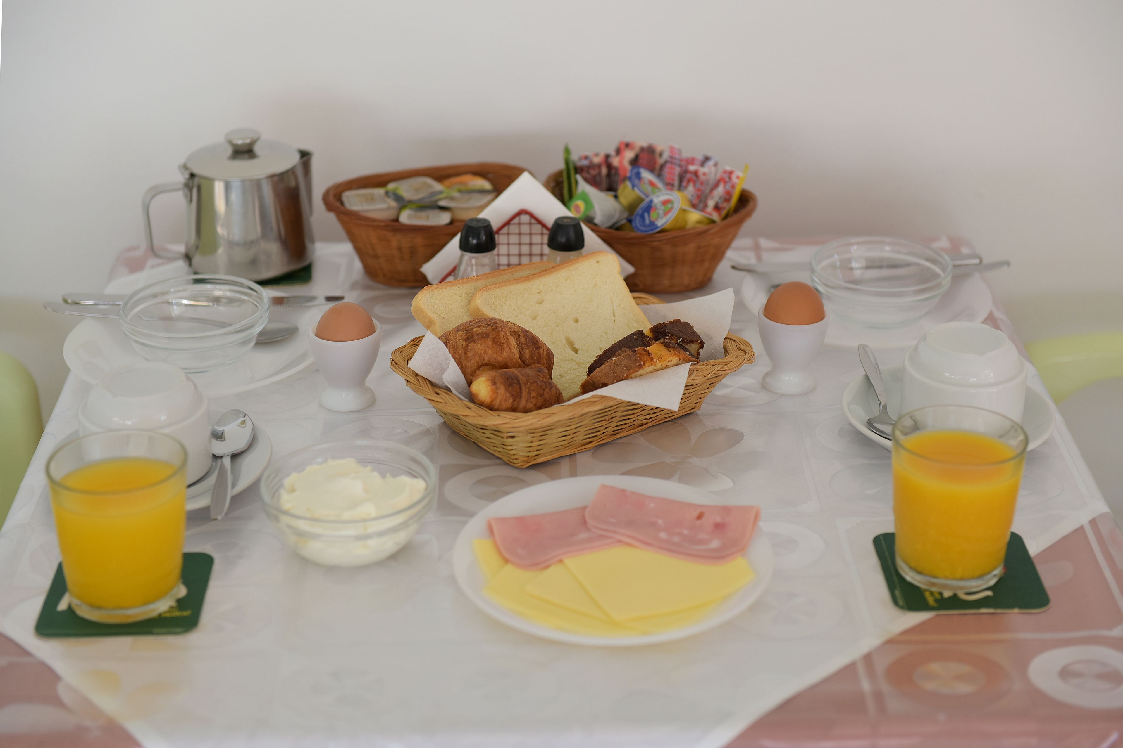 Frokostmåltid