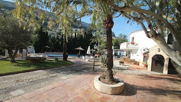 Teres/patio