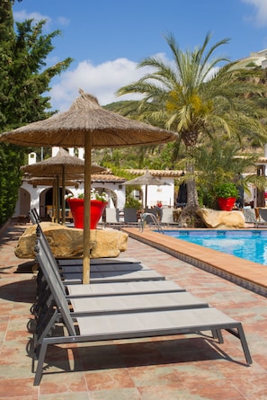 Solarium