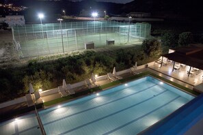 Instalaciones deportivas