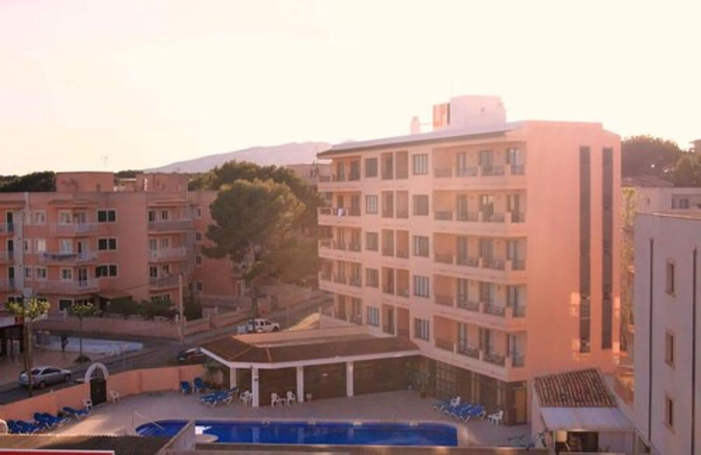 Photo - Hostal Alzina