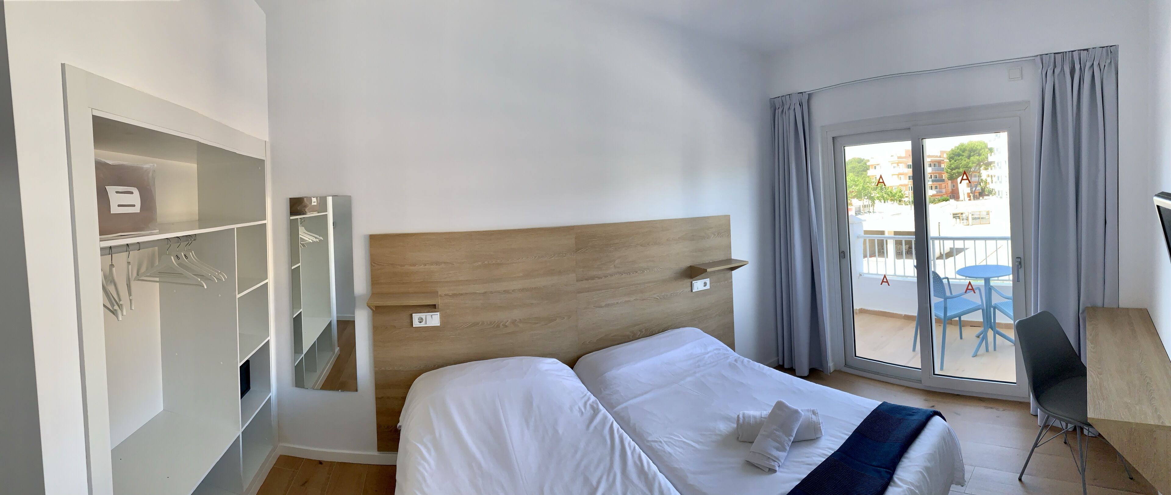 Photo - Hostal Alzina