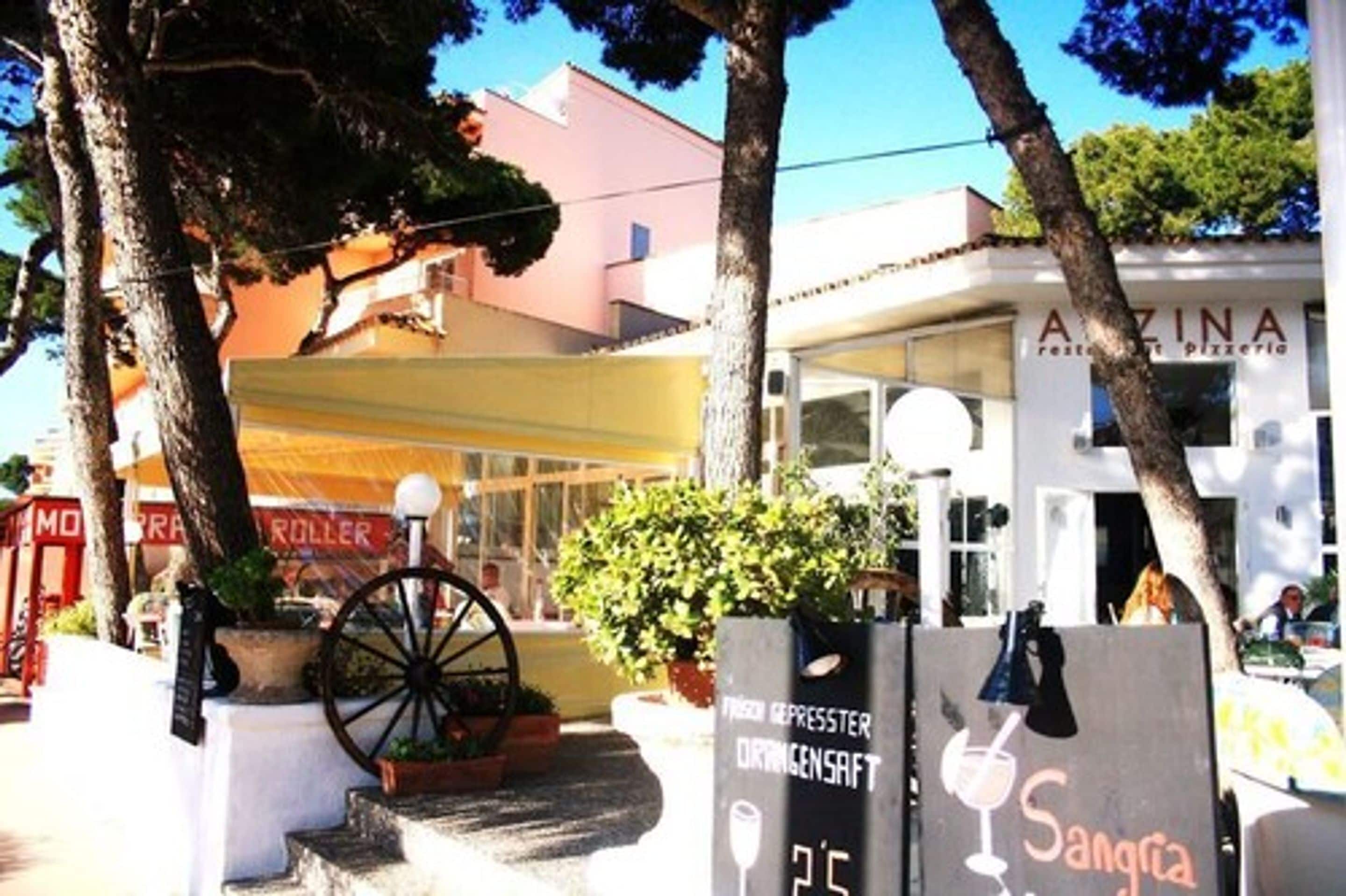 Photo - Hostal Alzina