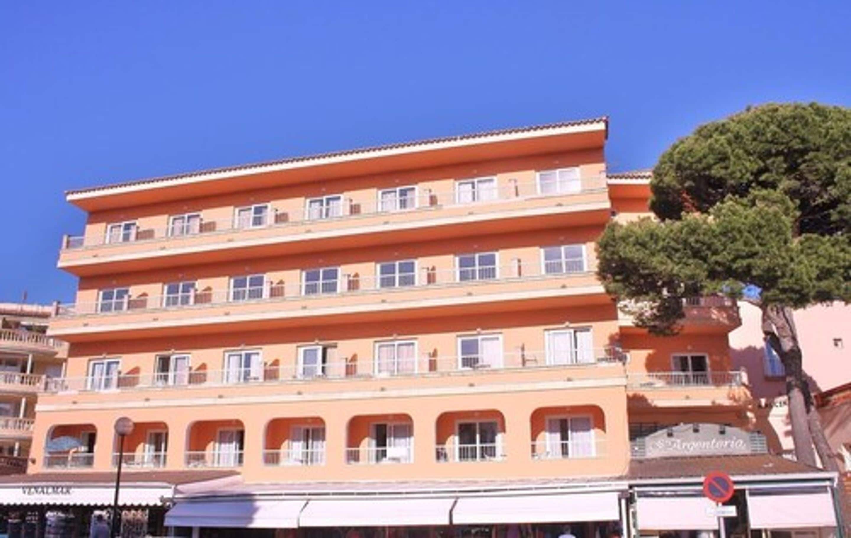 Photo - Hostal Alzina