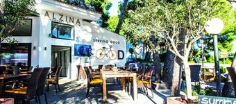 Hostal Alcina