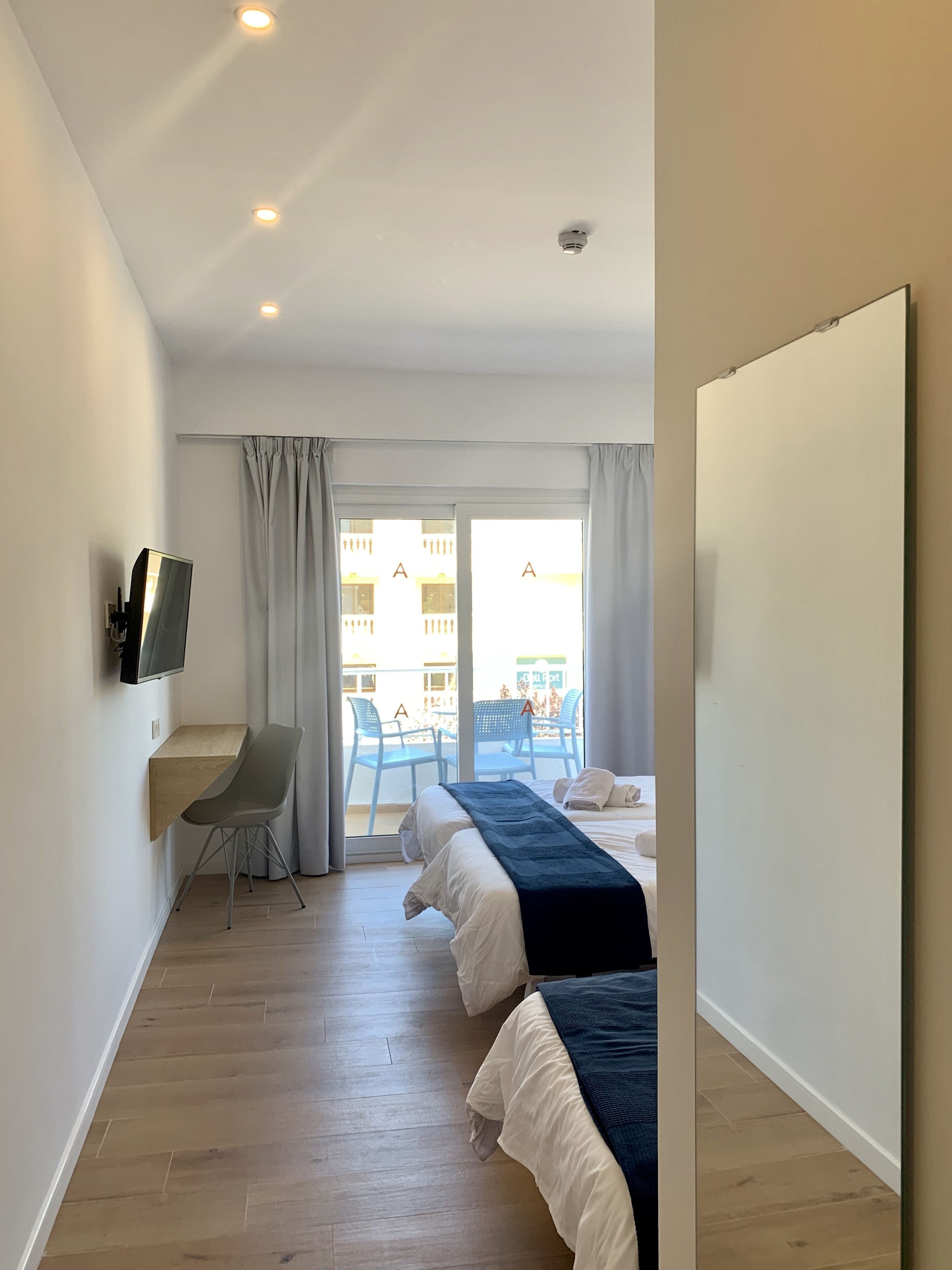 Photo - Hostal Alzina