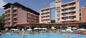 Izola Paradise Hotel