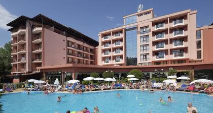 Izola Paradise Hotel