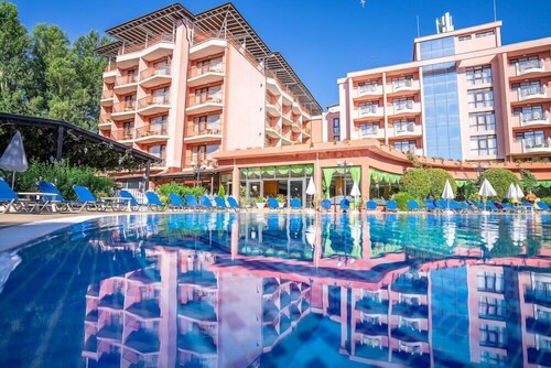 Izola Paradise Hotel
