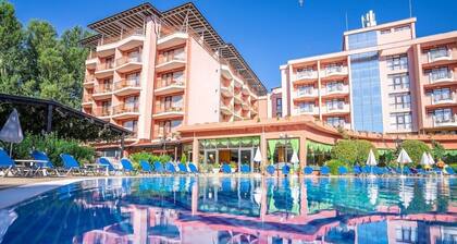 Izola Paradise Hotel
