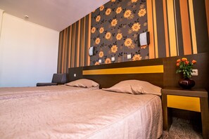 WiFi - Izola Paradise Hotel (Sunny Beach)