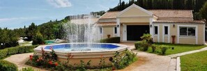 Exterior - Rebecca's Village (Corfu)