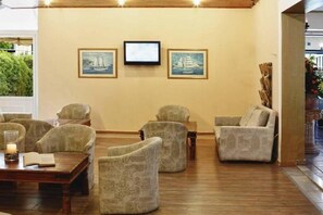 Dining - Rebecca's Village (Corfu)