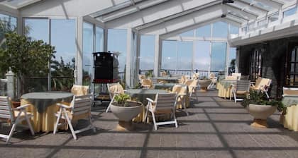 Hotel La Palma RomĂĄntica