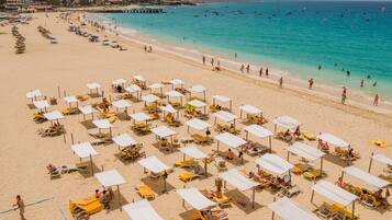 Superior-rum - viss havsutsikt | Utsikt frÄn rummet