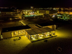 Cảnh từ trên cao