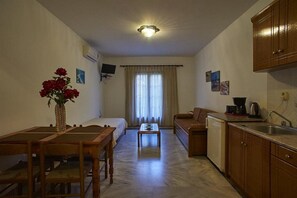 Private kitchen - Christinangela (Samos)