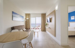 Televisión de pantalla plana