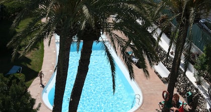 Apartamentos Maba Playa