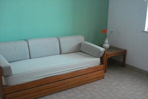 Living room - Atlantic Side (Silves)