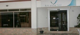 Atlantic Side
