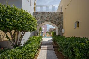Exterior - Cosmi Apartments by Estia (Hersonissos)