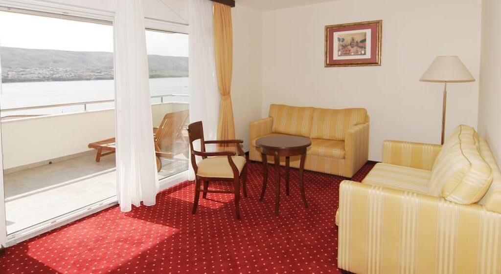 منطقة المعيشة