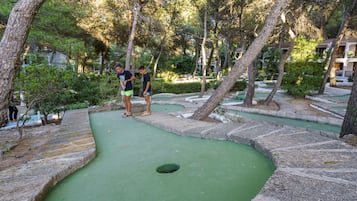 Minigolf