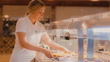 International cuisine