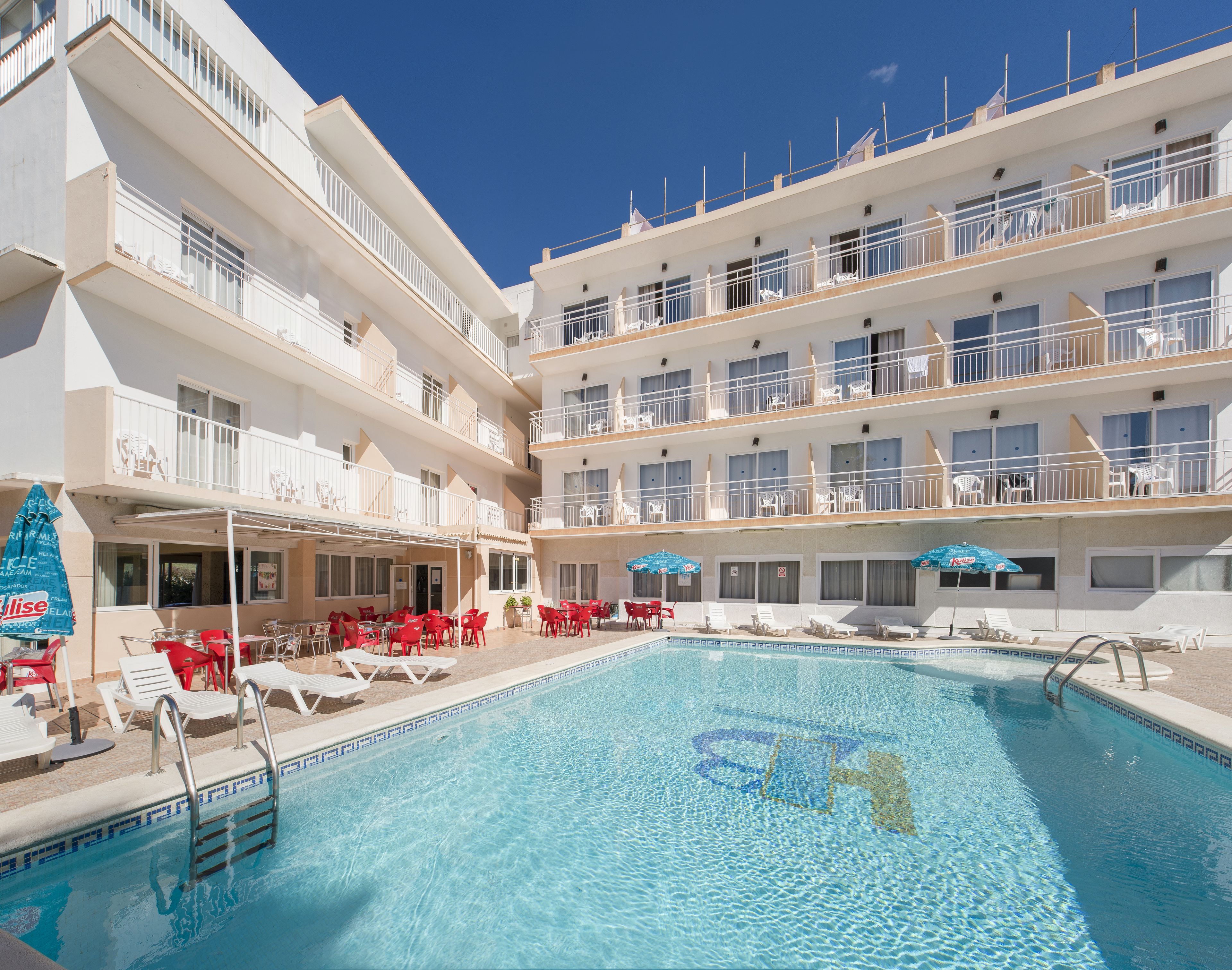 Photo - Hotel Anibal - AB Group