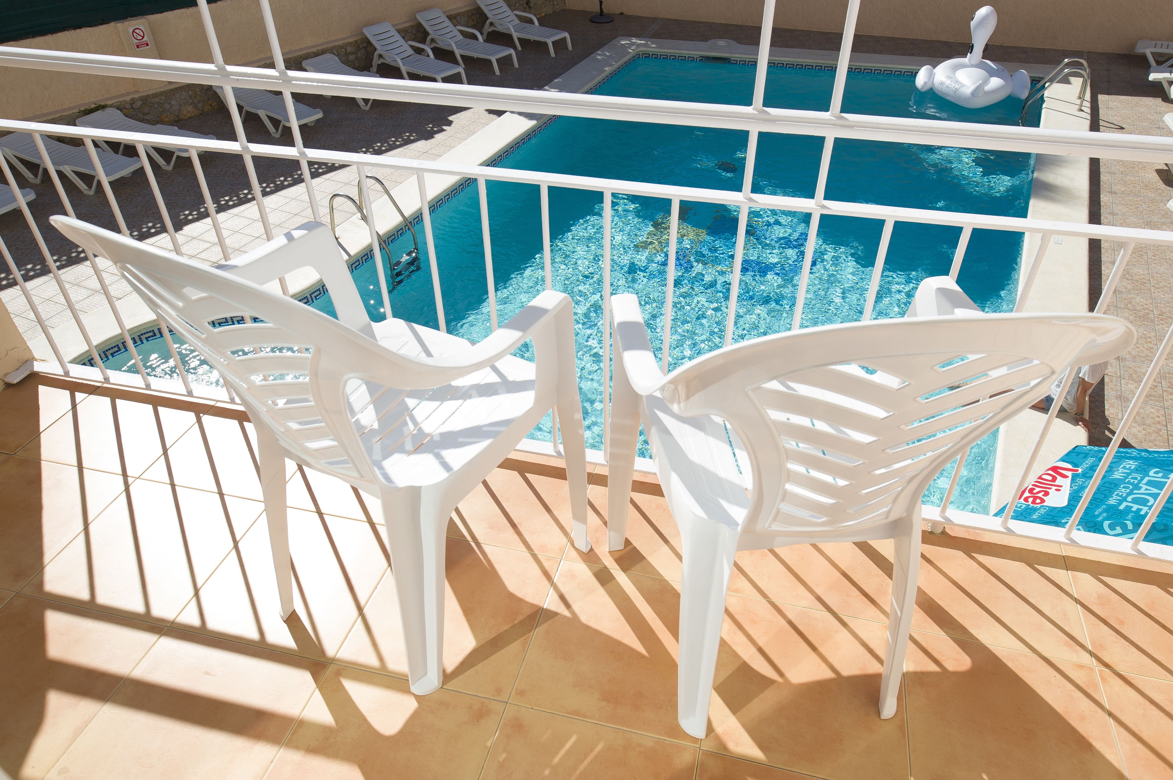 Foto - Hotel Anibal - AB Group