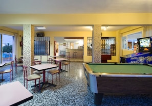 Billiards