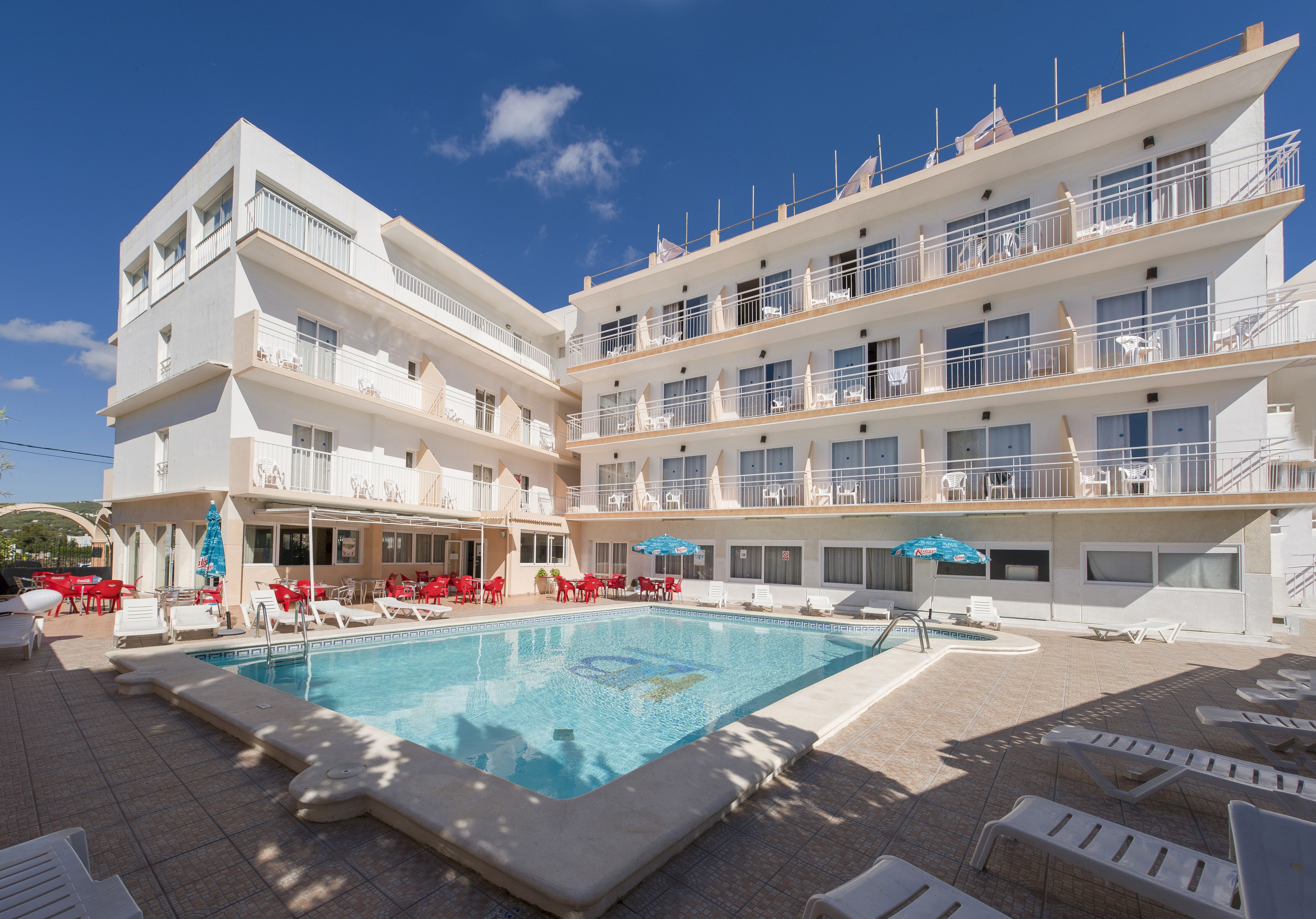 Foto - Hotel Anibal - AB Group