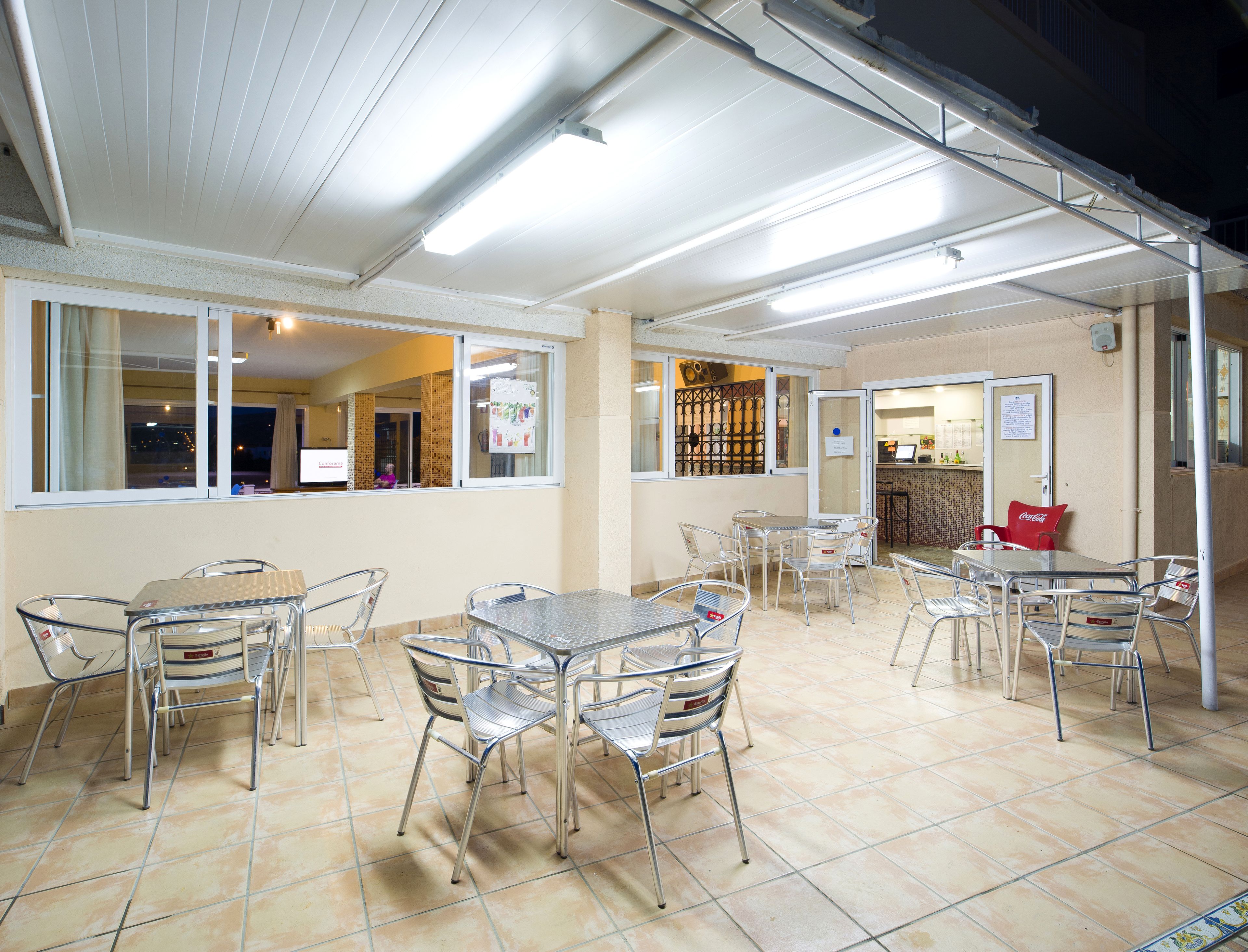 Photo - Hotel Anibal - AB Group