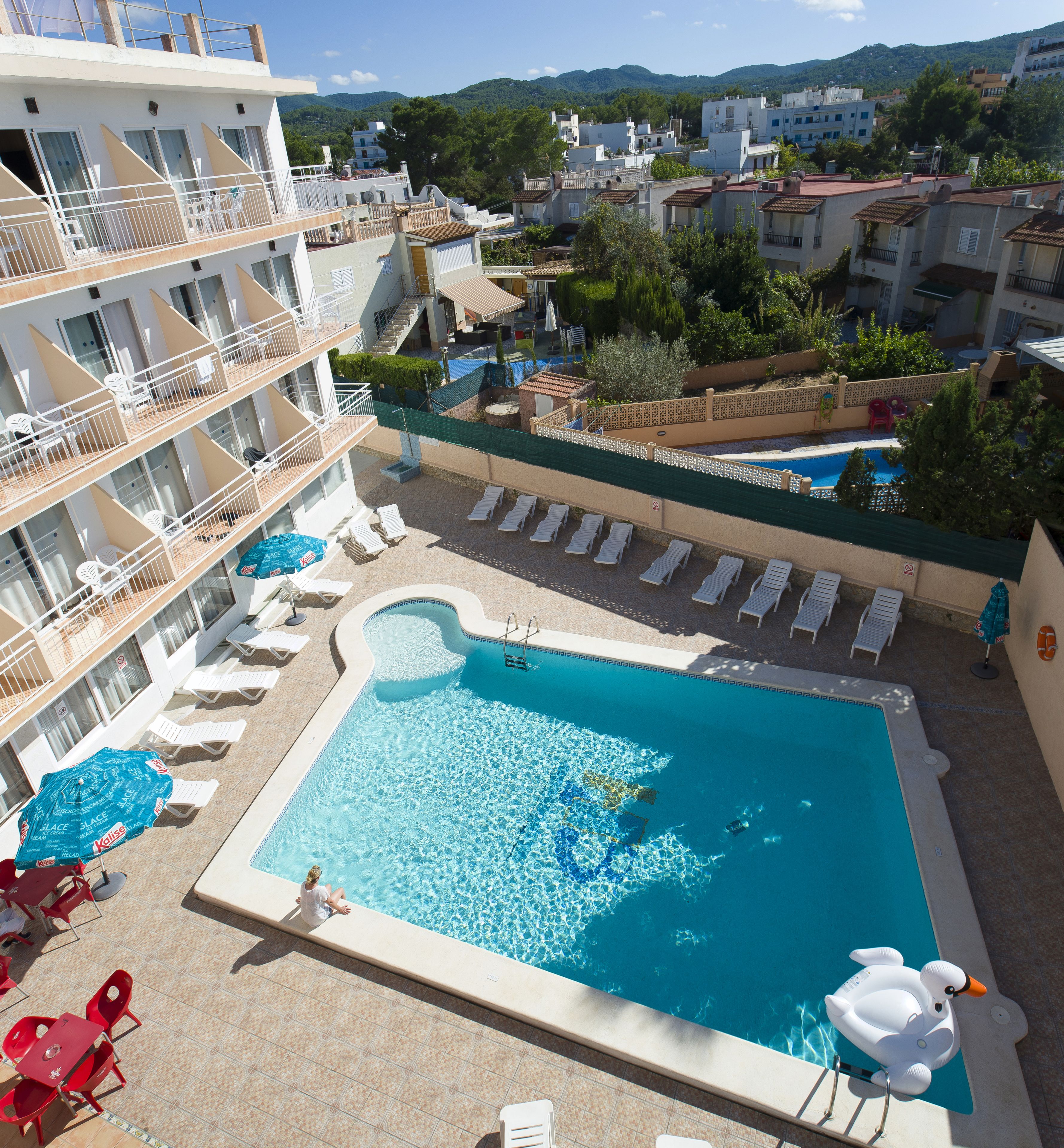 Photo - Hotel Anibal - AB Group