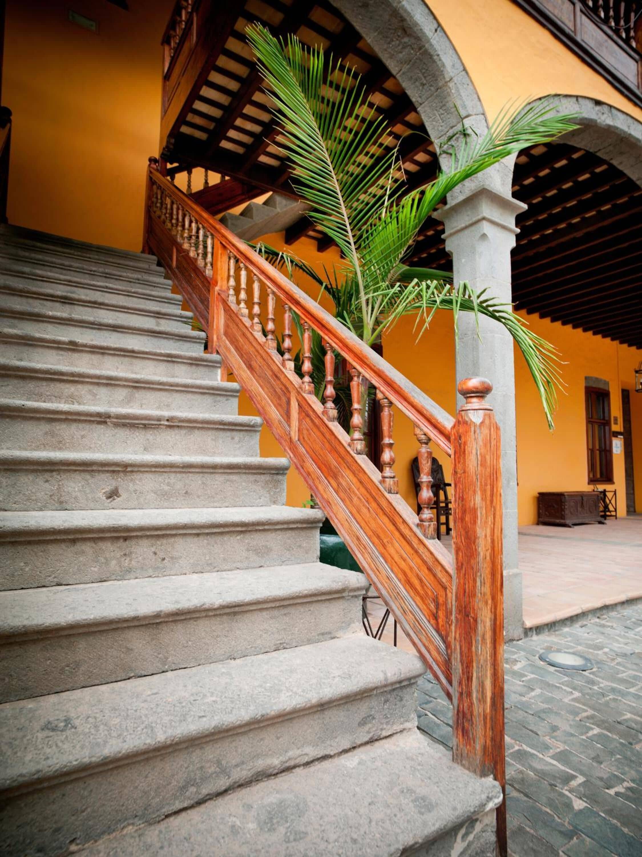 Photo - Hotel Rural Hacienda del Buen Suceso