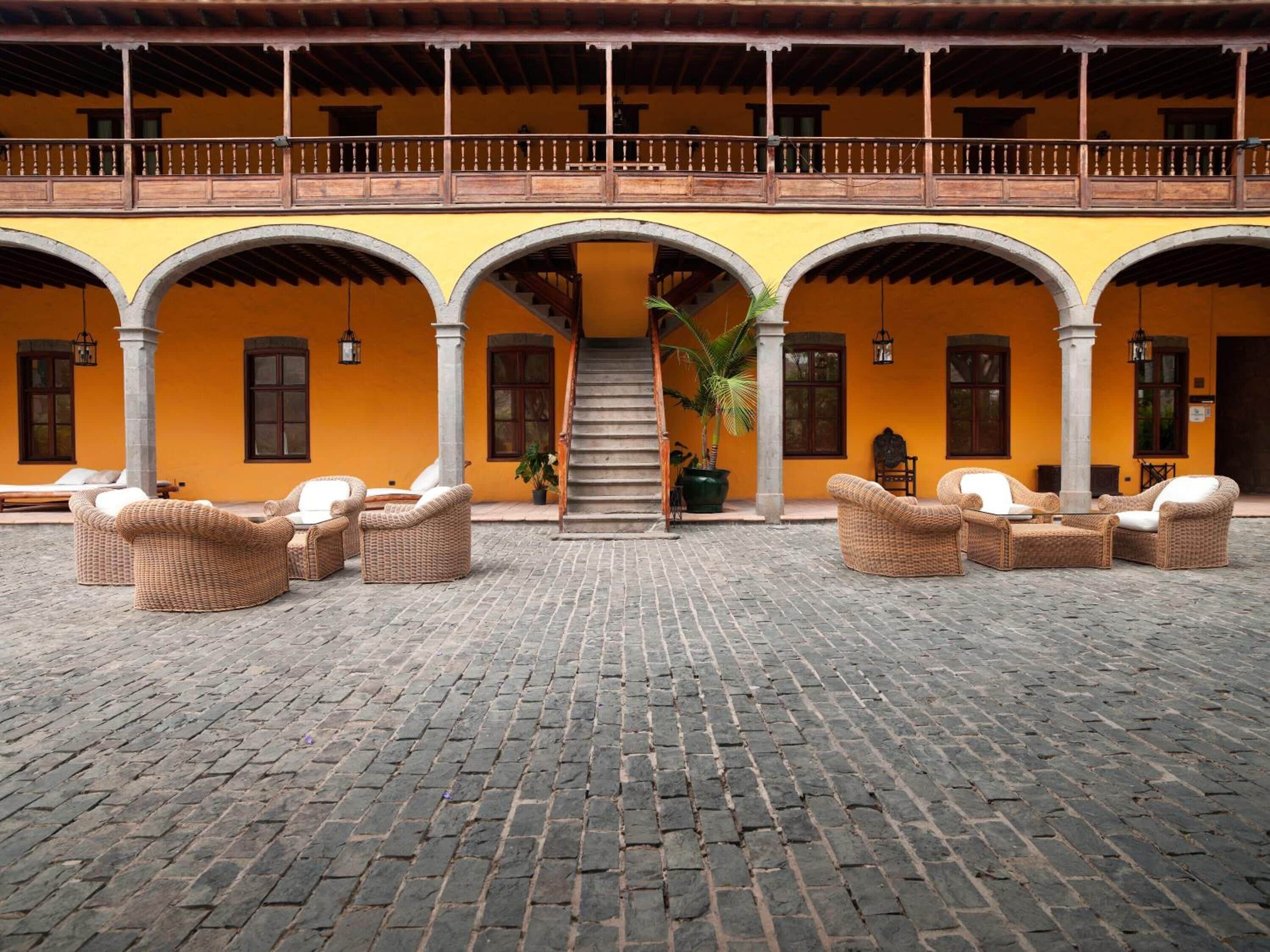 Foto - La Hacienda Del Buen Suceso