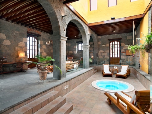 La Hacienda Del Buen Suceso