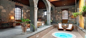 La Hacienda Del Buen Suceso